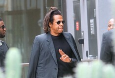 forbesΣτα 2,5 δισ. δολάρια η περιουσία του Jay-Z, σύμφωνα με το Forbes
