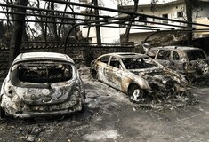 Δίκη Μάτι-Λιότσιος: Οι επικεφαλής της φωτιάς εκλιπαρούσαν για επίγειες και εναέριες δυνάμεις