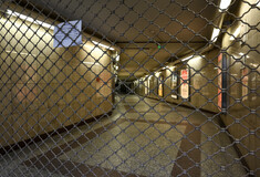 Xωρίς Μετρό αύριο Τρίτη λόγω 24ωρης απεργίας των εργαζομένων 