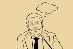 Στο μυαλό του Νίκου Ανδρουλάκη…