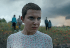 «Stranger Things» Η πρωταγωνίστρια Millie Bobby Brown κυκλοφορεί το πρώτο της μυθιστόρημα