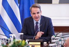 Κυριάκος Μητσοτάκης: Στις 21 Μαΐου οι εκλογές
