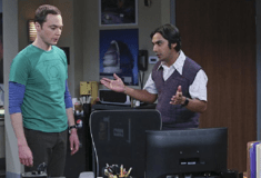 Big Bang Theory: Ινδός ζητά από το Netflix να κατεβάσει επεισόδιο, λόγω σχολίου για ηθοποιό