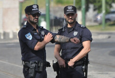 Λισαβόνα: Επίθεση σε μαχαίρι σε μουσουλμανικό κέντρο- Δύο νεκροί, αρκετοί τραυματίες