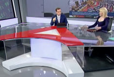 Βαρείς χαρακτηρισμοί ανάμεσα σε Κυρανάκη-Τζάκρη: «Είστε γελοία», «είστε ακροδεξιός και φασίστας»
