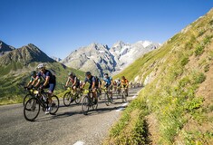 L’ Étape Greece by Tour de France presented by SKODA