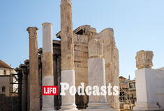 Xριστιανικοί ναοί που φύτρωσαν στα ερείπια της Αρχαίας Αγοράς 