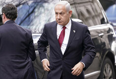 Θα στην τσακίσω εγώ την αλαζονία σου: Το δημοκρατικό Ισραήλ ορθώνεται μπροστά στον Νετανιάχου
