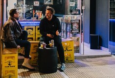 Τρία μαγαζιά στην Αθήνα με πανκ ροκ δίσκους και ελληνικές μπίρες