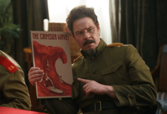 Η μεγάλη επιστροφή του Μελ Μπρουκς με το «History of the World Part II»