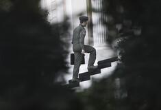 ΚΥΣΕΑ: Εγκρίθηκε η προμήθεια των πυραύλων SPIKE 