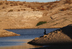 Lake Mead Remains Belong to Man Who Drowned in the ’70s, Authorities Say