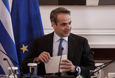 Εκλογές 2023: «Έτσι θα προχωρήσουμε» – Το νέο σποτ της ΝΔ