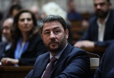 Νίκος Ανδρουλάκης