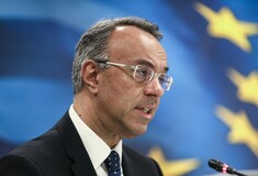 Σταϊκούρας: Η Ελλάδα άντλησε 2,5 δισ. ευρώ από τις αγορές