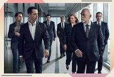 Succession: Η αρχή ενός αναμενόμενα επικού τέλους 