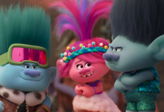 «Trolls Band Together»: Βγήκε το trailer της νέας ταινίας των «Ευχούληδων»