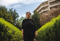 Ράνια (Ράια) Χαρλαμπίδη: «Τις οικογένειες για τις οποίες δούλεψα τις αισθάνομαι δικές μου»