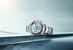 H Rolex παρουσιάζει τα νέα μοντέλα 2023