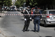 Θεοδωρικάκος για τρομοκρατικό δίκτυο στην Αθήνα: Είχαν οικονομικό κίνητρο οι δύο συλληφθέντες 