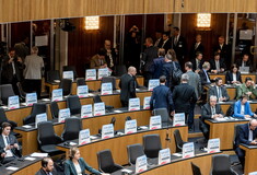 Αυστρία Ζελένσκι