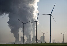 Συμφωνία Ε.Ε. για διπλασιασμό της κατανάλωσης ανανεώσιμων πηγών ενέργειας έως το 2030
