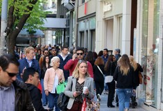 Εορταστικό ωράριο Πάσχα: Πώς θα λειτουργήσουν τα καταστήματα