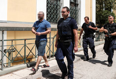 Δολοφονία Γιάννη Μακρή: Αθώος ο ένας κατηγορούμενος, παραμένουν τα ισόβια για τον δεύτερο