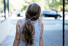 Πέραμα: Συνελήφθη 43χρονος για ασέλγεια σε βάρος 6χρονου κοριτσιού