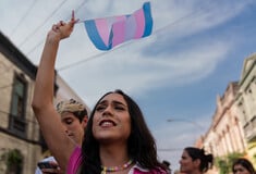 ΣΥΔ: Τα κόμματα να δεσμευτούν στην πλήρη κατοχύρωση των τρανς δικαιωμάτων και ελευθεριών