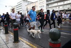 Κυκλοφοριακές ρυθμίσεις στον Πειραιά λόγω διεξαγωγής αγώνα δρόμου 