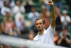Wimbledon: Θα επιτραπεί η συμμετοχή Ρώσων και Λευκορώσων τενιστών - Οι αυστηροί όροι