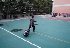 Τέλος τα μέτρα κατά του κορωνοϊού στα σχολεία - Θα προσμετρώνται κανονικά οι απουσίες