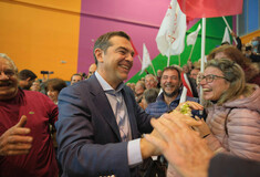 Τσίπρας: Με αυτοδυναμίες χρεοκόπησε η χώρα- Ο Μητσοτάκης πρωθυπουργός του «δεν ήξερα»