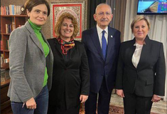 Κιλιτσντάρογλου: Έντονες αντιδράσεις για τις εικόνες που τον δείχνουν να πατάει χαλί προσευχής 
