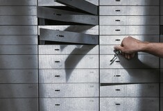 Νέα Σμύρνη: Πώς οι Κολομβιανοί δράστες άνοιξαν 5 θυρίδες - Ανάλογες περιπτώσεις στο εξωτερικό 