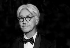 Award-winning Japanese musician Ryuichi Sakamoto, member of YMO, dies