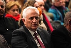 Ραγκούσης: Δημοσίευσε τα περιουσιακά στοιχεία του- «Τι είχα όταν μπήκα στην πολιτική, τι έχω τώρα»