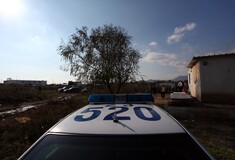 Φάρσαλα: Νεκρός 40χρονος μετά από καβγά σε οικισμό Ρομά 