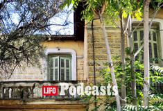 Κηπούπολη Κυπριάδου: Η «Εδέμ» της Αθήνας με τις ρομαντικές επαύλεις