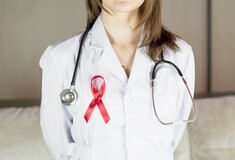 Εθνικό Μητρώο Ασθενών με HIV λοίμωξη: 