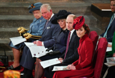 Guardian: Πάνω από 1 δισ. λίρες αφορολόγητα για τη βασιλική οικογένεια από τα Δουκάτα