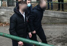 Δίκη Καμπανού: Απειλές για τη ζωή της δέχεται η ιατροδικαστής – μάρτυρας υπεράσπισης κατηγορούμενου