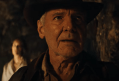 Indiana Jones 5: Κυκλοφόρησε το επίσημο τρέιλερ με τις περιπέτειες του Χάρισον Φορντ