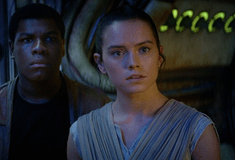 Star Wars: Έρχονται τρεις νέες ταινίες 