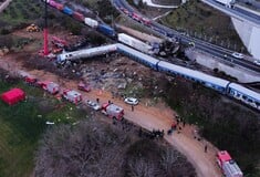 Δυστύχημα στα Τέμπη: Μέχρι το Πάσχα το πόρισμα- Έρχεται μειωμένο εισιτήριο κατά 50%