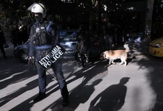 Θεσσαλονίκη: Πατέρας χτύπησε αστυνομικό επειδή επέπληξε τον γιο του μετά από κλοπή	