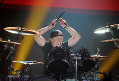 Ο Lars Ulrich απαντά: «Πόσο καιρό ακόμα θα κάνουν περιοδείες οι Metallica;»
