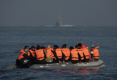 Τυνησία:Τουλάχιστον 20 αγνοούμενοι μετά από ναυάγιο με μετανάστες