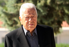 Γιώργος Μπόμπολας